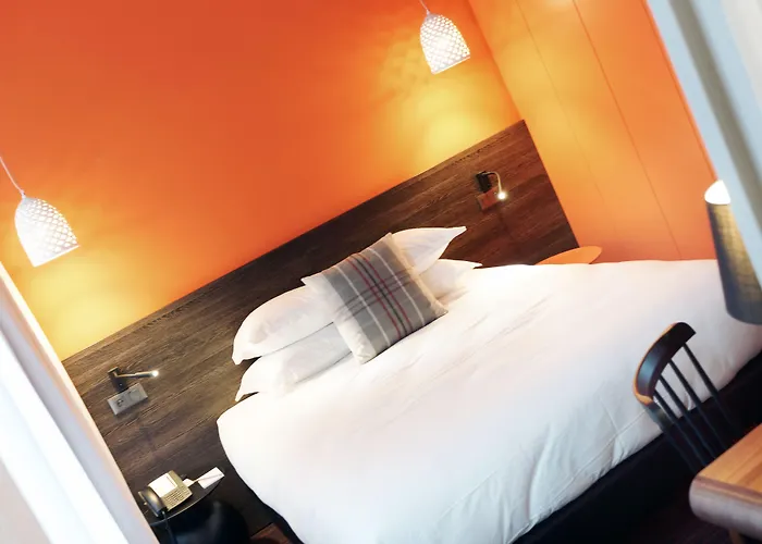 Alex Hotel & Spa